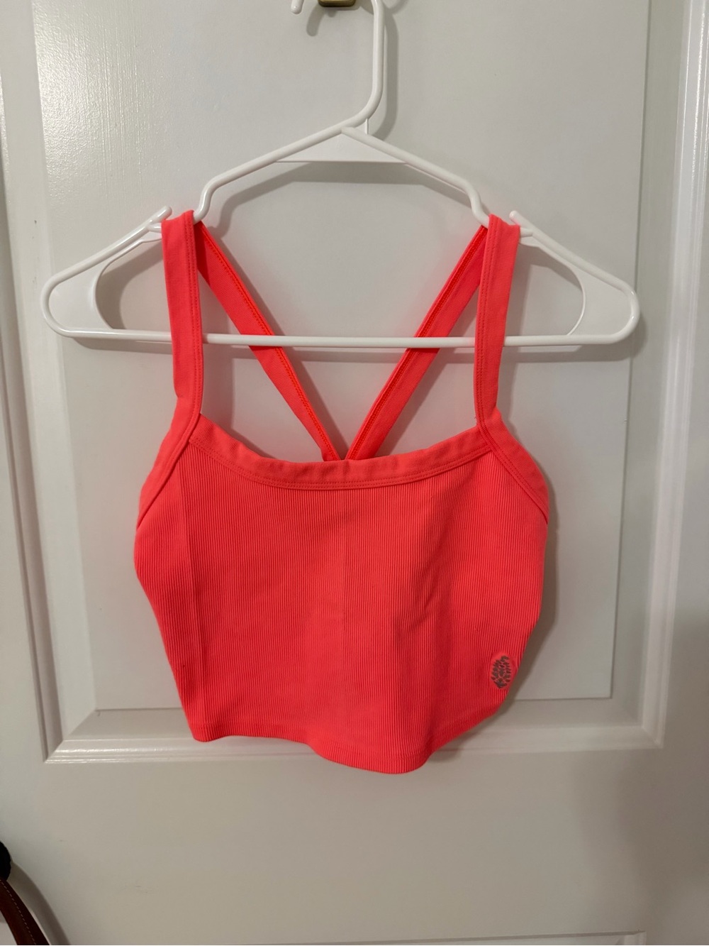 FP Movement All Clear Solid Cami - Picture 2 of 5